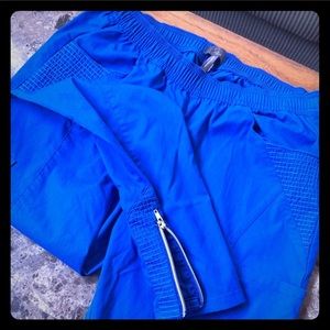 Jaanuu Moto pants. Size medium